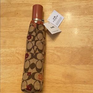 Authentic Coach Umbrella